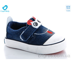 Слипоны Comfort-baby